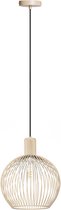 ETH Wire hanglamp zand 30cm excl. 1x E27