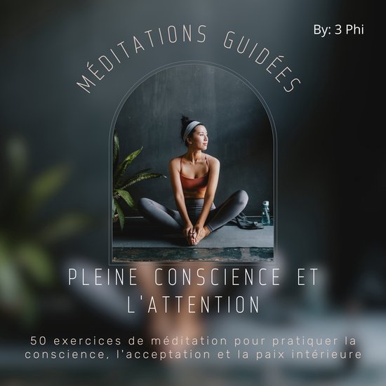 The Yoga Deck – 50 Cartes Yoga Et Méditation, Corps Et Esprit Par Olivia H