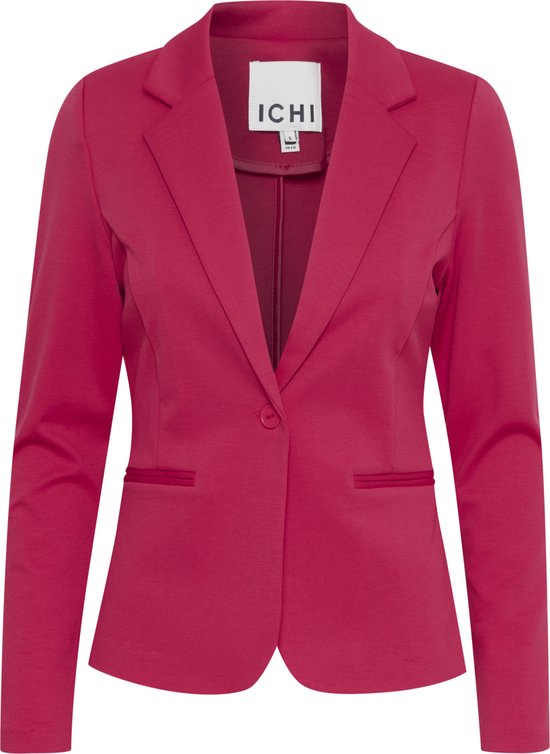 ICHI IHKATE BL - Blazer - offwhite/wit ICHI IHKATE BL - Blazer - offwhite/wit