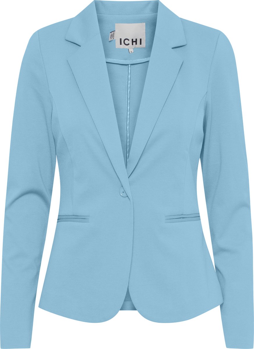 Ichi IHKATE BL Dames Blazer - Maat XS
