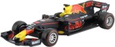 Red Bull Racing Aston Martin RB13 Max Verstappen (Donkerblauw) (10 cm) 1/43 Bburago Race