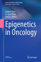 Cancer Treatment and Research- Epigenetics in Oncology