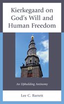 New Kierkegaard Research- Kierkegaard on God’s Will and Human Freedom
