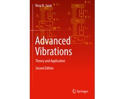 Advanced Vibrations