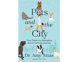 Pets and the City