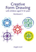 Creative Form Drawing with Children Aged 9-12