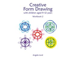 Education- Creative Form Drawing with Children Aged 9-12