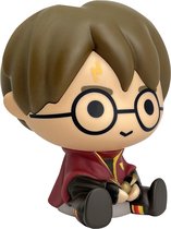 Plastoy - Harry Potter - Harry Potter en de Gouden Snaai Chibi Spaarpot
