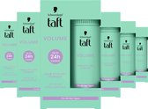 Taft - Volume Styling Powder - Volumepoeder - Haarstyling - Voordeelverpakking - 6 x 10 gr