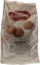 Bonomi Amaretti 500 gram