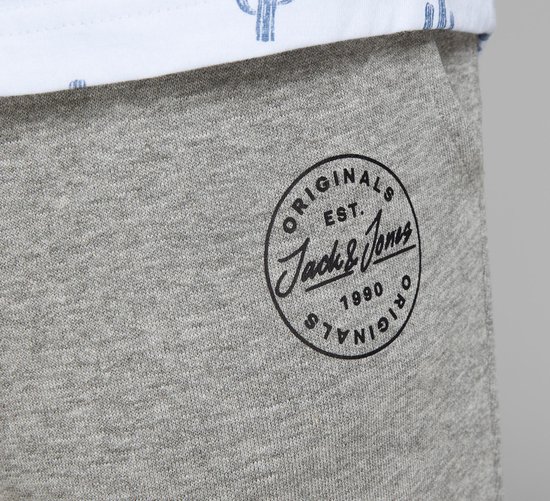 Jack & Jones - JJIGORDON JJSHARK SWEAT PANTS AT NOOS - LGM - Homme - Taille S