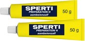 Sperti Preparation H Aambeienzalf - 2 x 50 gram