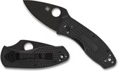 spyderco ambitious FRN