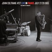 Live in France, July 27/28 1968