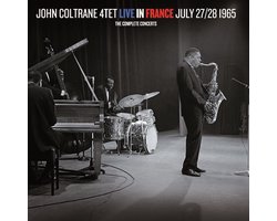 Live in France, July 27/28 1968
