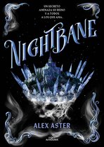 LIGHTLARK- Nightbane (Spanish Edition)