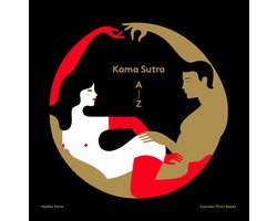 Malika Favre: Kama Sutra A-Z