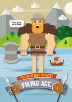 People Did What...?- In the Viking Age
