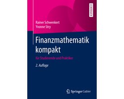 Finanzmathematik kompakt