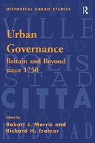 Historical Urban Studies Series- Urban Governance