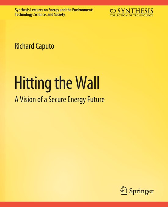 Synthesis Lectures on Renewable Energy Technologies- Hitting ... - cover