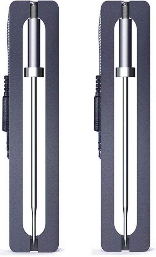 Meetsondes 2 stuks Hermanos®