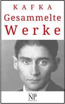 Gesammelte Werke bei Null Papier - Kafka - Gesammelte Werke