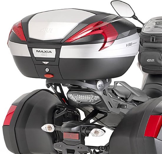 Givi Monokey Yamaha 900 MT-09
