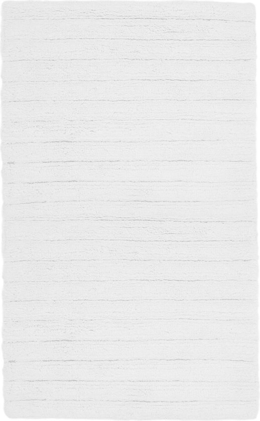 Heckettlane - Vivienne - Badmat - 60x100 cm - White