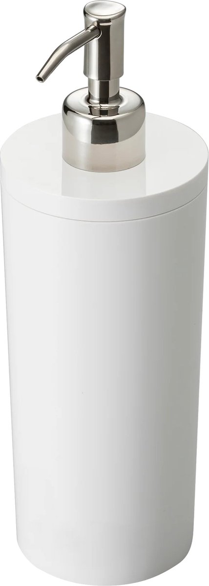 Yamazaki Zeepdispenser - Tower - Wit