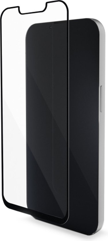 Protecteur d'écran Mobilize adapté au Verres Samsung Galaxy S24 | Protection d'écran Mobilize - Compatible avec les coques - Zwart