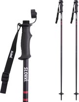 Slokki Boisson Bâtons de ski 130cm