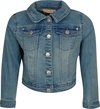 SOMEONE DELPHINE-SG-62-U Filles Fille - BLEU DENIM - Taille 134