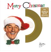 Bing Crosby: Merry Christmas (Coloured) [Winyl]