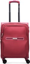 Carlton Newburry Plus - Handbagage Koffer - 55 cm - Teal