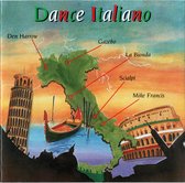 Dance Italiano - Cd Album - De Mooiste Italo Dance uit de jaren '80