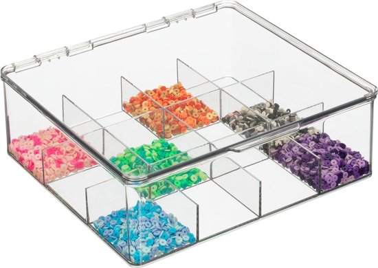 SanBouSi Reissdispenser, voedseldispenser, mueslidispenser keuken, luchtdichte container met deksel en maatbeker voor zwarte rijst, bonen (20 liter