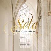 Sela - Huis Van Vrede (CD)