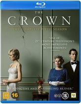 The Crown - Seizoen 5 (Blu-ray) (Import geen NL ondertiteling)
