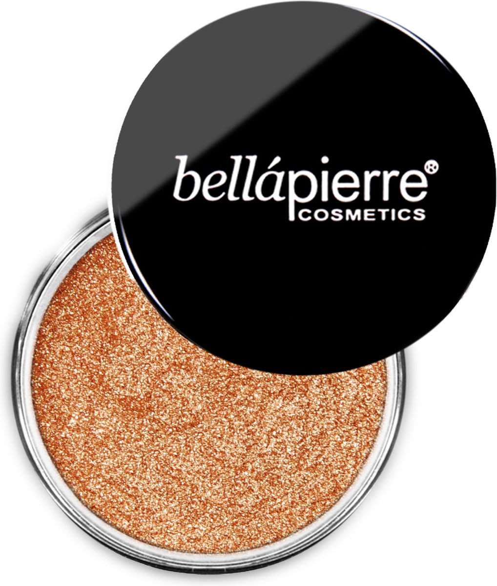 Bellapierre- Shimmer powder - Eyeshadow - oogschaduw - make up - Celebration -