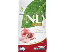 Farmina N&D Prime Adult Kattenvoer - Chicken - 1,5 kg
