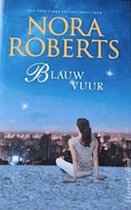 Blauw Vuur Nora Roberts