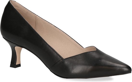 Caprice Dames Pumps 9-22403-42 022 G-breedte Maat: 38.5 EU