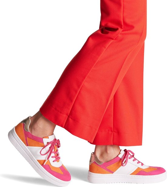 Marco Tozzi Baskets pour femme 2-23746-42 166 F-largeur Taille : 38 EU