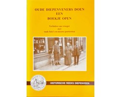 Oude Diepenveners doen een boekje open