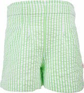 SOMEONE CONNIE-SG-34-F Meisjes Broek - BRIGHT GREEN - Maat 92