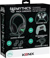 Mythiques - Xbox Series X/ S - Pack Gamer Chronos