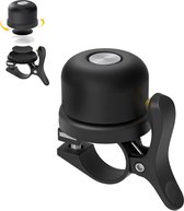 Airtag Bicycle Bell - Bicycle Bell Racing Bike - Support Airtag - Étanche