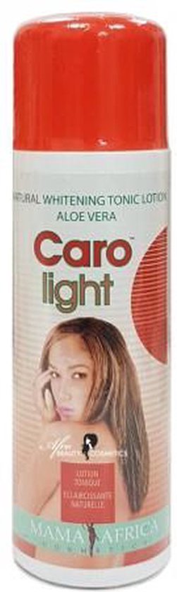 Mama Africa - Maxi Ton Élégance 250 ml
