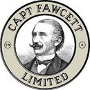 Captain Fawcett Honest Amish Baardolie